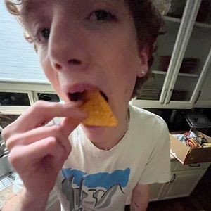 Meet your Posher, Crewster127